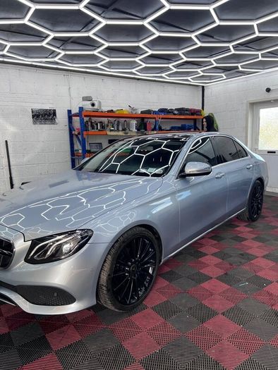 E-Class 2017 Widescreen High Spec!!
