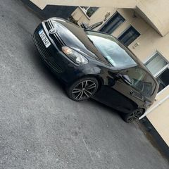 Mk6 golf 2011