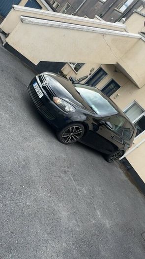Mk6 golf 2011