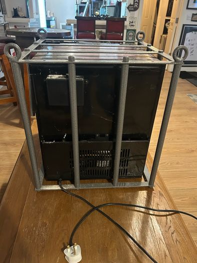 Bar Fridge