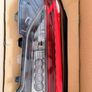 Toyota RAV4 Hybrid 2020 Genuine OEM Rear Lights Image 2