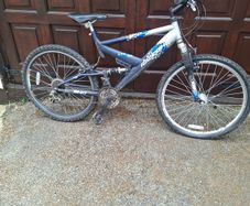 Bicycle