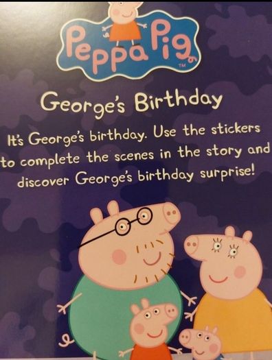 Peppa Pig ; Educational (362) 1