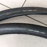 Stem, seatpost, tyres, saddle and shoes Image 4