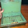 vintage cash box Image 3