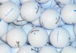 Srixon AD333 Lake Golf Balls - 50 Balls