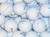Srixon AD333 Lake Golf Balls - 50 Balls