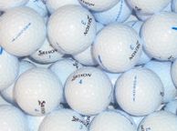 main image for ad Srixon AD333 Lake Golf Balls - 50 Balls