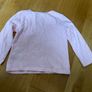Next baby girl long sleeve top 12/18 months 86cm Image 5