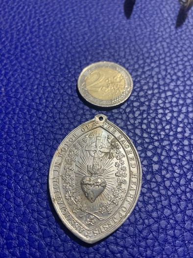 Sacred Medal