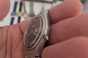vintage watch Seiko 5 Automatic