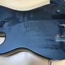 Guitar Hero PS3 Wireless Guitar Sunburst RED Octane 95451.805 Image 6