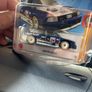 Hot wheels Super Treasure Hunt Audi 90 Quattro STH 2024 Image 2
