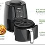 New Air Fryer Image 3