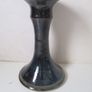 Louis Mulcahy Pottery Candlestick Image 2