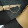 Antique indian sword, Image 3