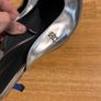 Women shoes mules leather Tommy Hilfiger Image 2