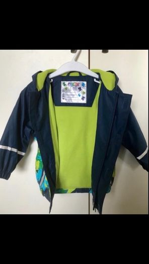 Jacket 12-24 months