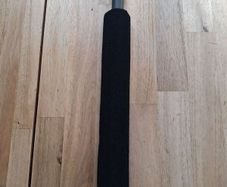 Microphones (2) - AT815b Line + gradient condenser microphone