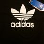 adidas originals T shirt trefoil Image 2