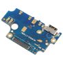 For Nokia 8 Charging Port Type C USB Dock Connector Microphone Flex New - FHT05NCP Image 2