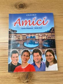 Amici