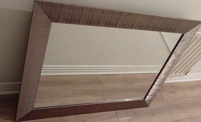 Large Mirror As New