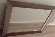 Large Mirror As New