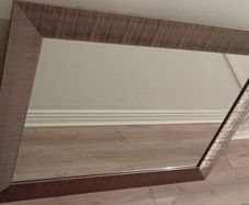 Large Mirror As New