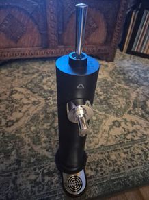 Beer tap