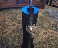 Beer tap