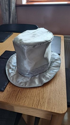 Dead Groom Costume