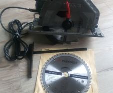 Circular Saw 1350 W 230 V Electric
