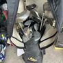 golf clubs Image 3