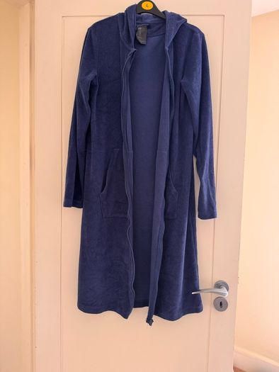 kids dressing gown