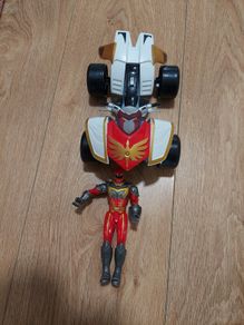 Power Rangers