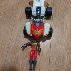 Power Rangers