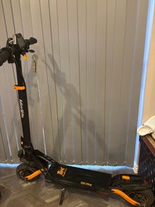 scooter kukirn g2 pro