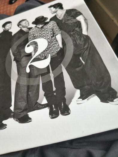 Take 2 by take that (hardback)