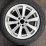 BMW Alloy Wheels and tyres Image 5
