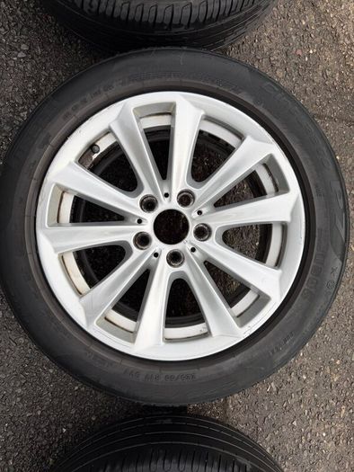 BMW Alloy Wheels and tyres