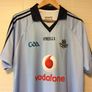 Dublin Jersey. Season 2010/2012. Official Oneills Dublin GAA Home Jersey. Authentic Original From 2010. Not A Modern Day Remake. Image 3