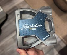 Taylormade Spider Tour T3 LH 34'