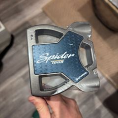 Taylormade Spider Tour T3 LH 34'