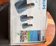 cordless telephone