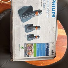 cordless telephone