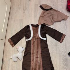 Shepard costume 5-6 years