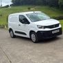 Peugeot Partner 232 100bhp Price Drop Image 2