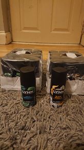 Lynx Packs