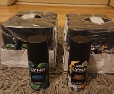 Lynx Packs